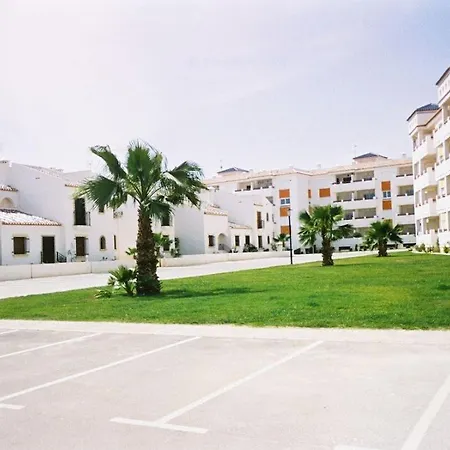 Апартаменты Jumilla 3 La Florida (Valencia)
