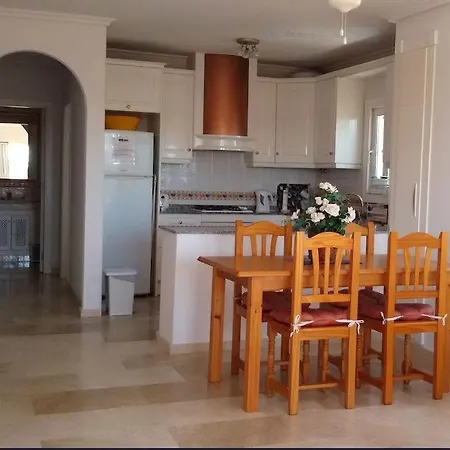 Jumilla 3 公寓 La Florida (Valencia)