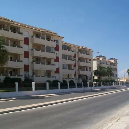 公寓 Jumilla 3 La Florida (Valencia)