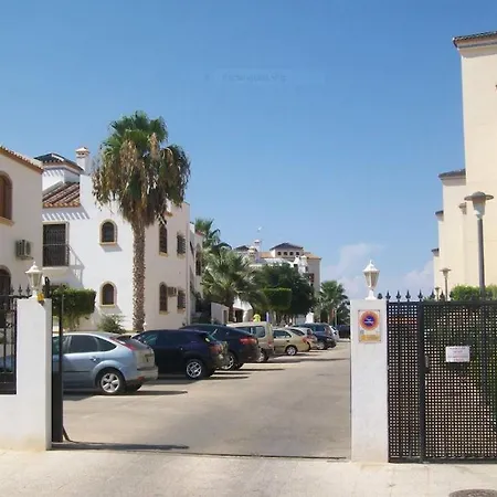 Jumilla 3 公寓