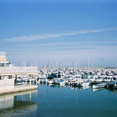 Jumilla 3 公寓 La Florida (Valencia)